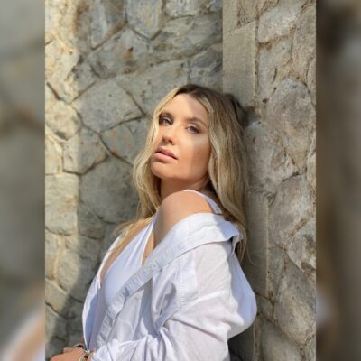 Manchester gigs - Ella Henderson