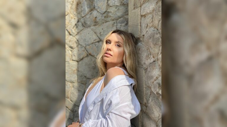 Manchester gigs - Ella Henderson