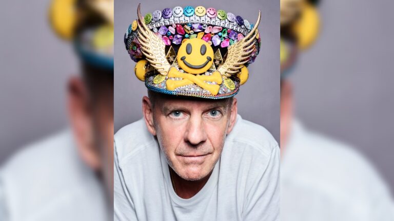 Manchester gigs - Fatboy Slim