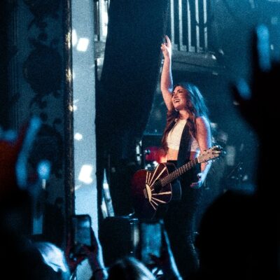 Manchester gigs - Tenille Townes