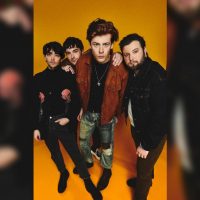 Manchester gigs - The Amazons
