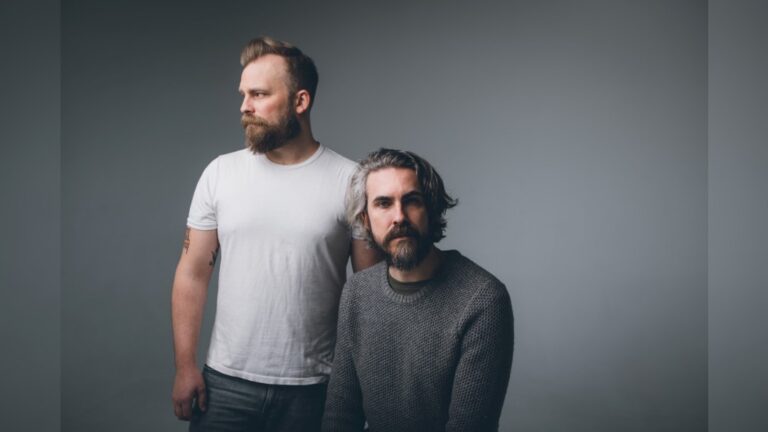 Manchester gigs - The Bros Landreth - image courtesy BnB Studios