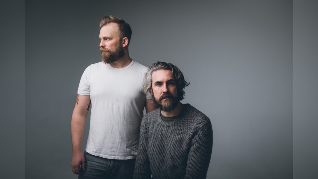 Canadian duo The Bros. Landreth to headline Manchester Academy 3