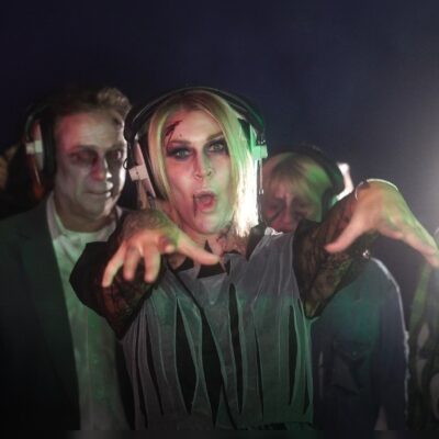 Music - Jo O'Meara - Thriller