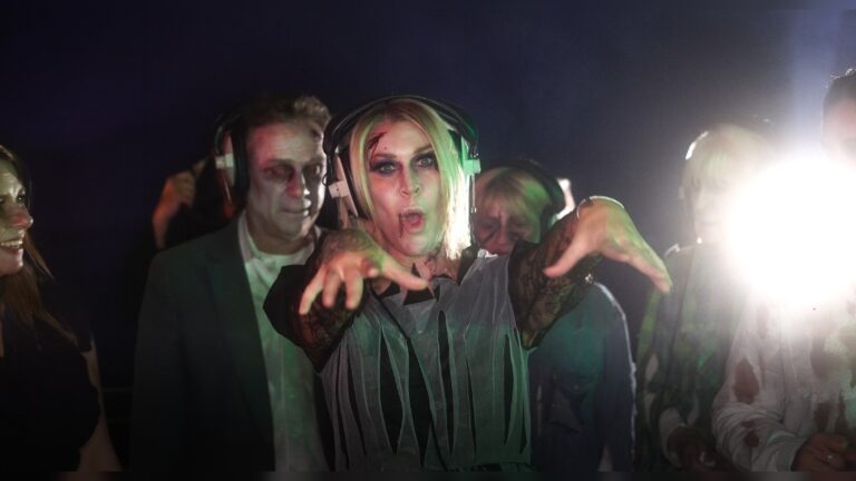 Music - Jo O'Meara - Thriller