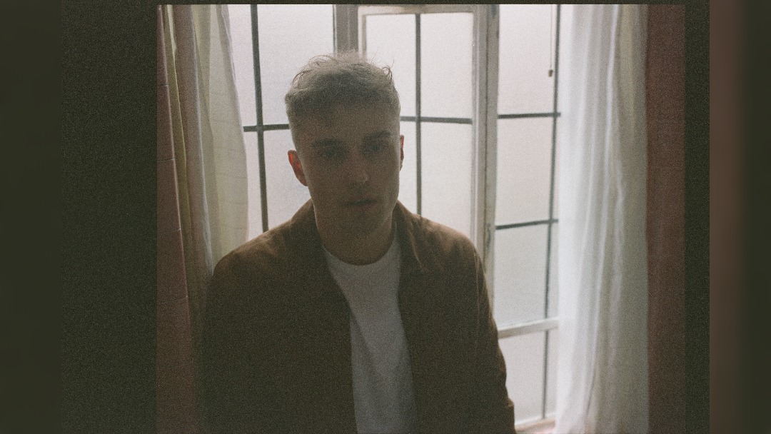 Music - Sam Fender - image courtesy Jack Whitefield