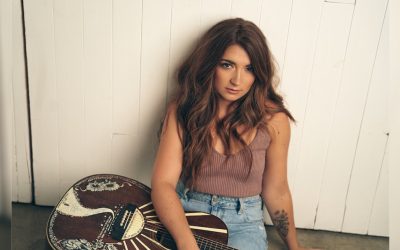 Tenille Townes shares new single The Last Time – Manchester gig in October