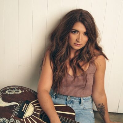 Tenille Townes - The Last Time