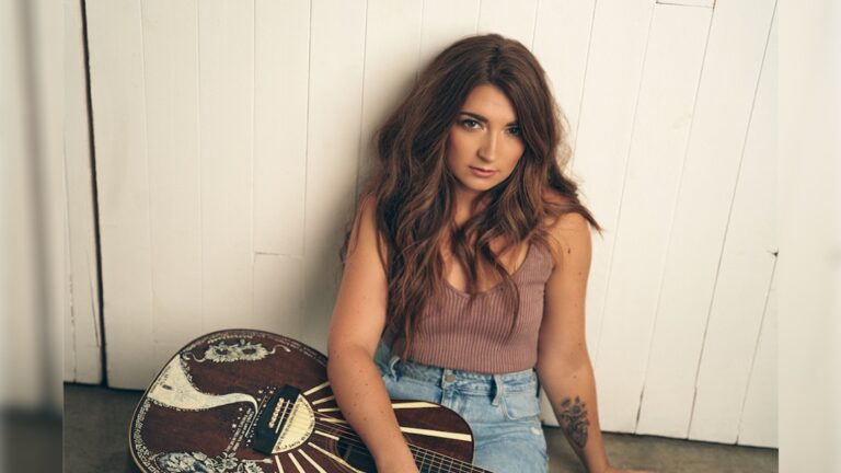 Tenille Townes - The Last Time