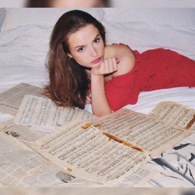 music - Ladybyrd