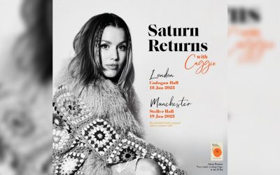 Saturn Returns podcast heading to Manchester