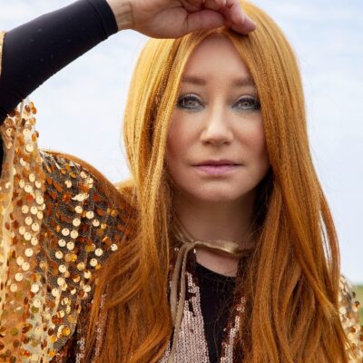 Liverpool gigs - Tori Amos