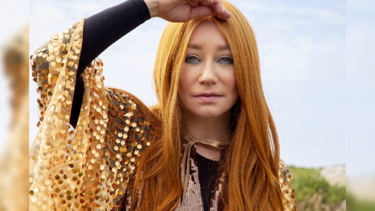 Liverpool gigs - Tori Amos