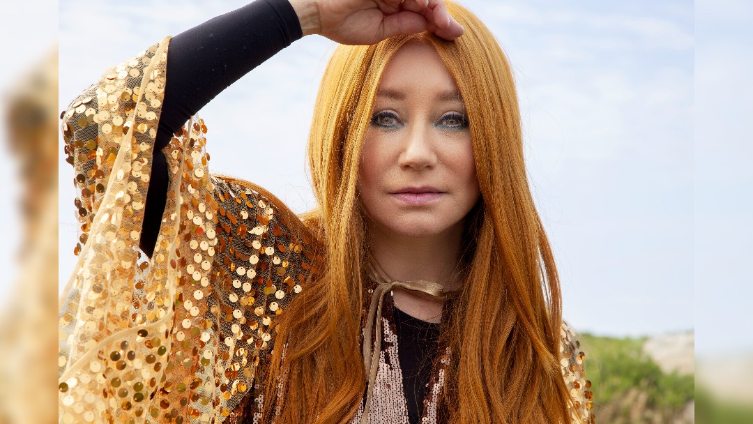 Tori Amos announces UK tour