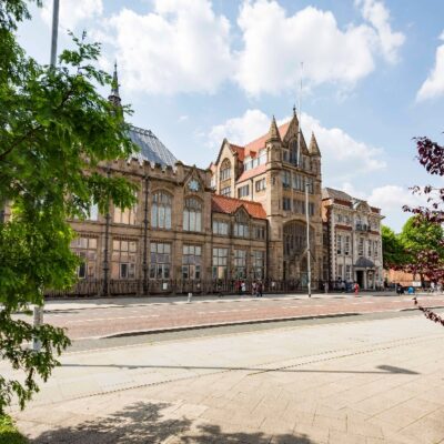 Manchester Museum