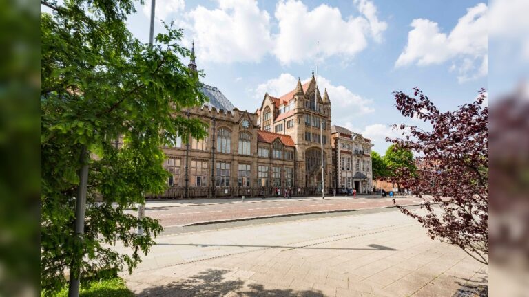 Manchester Museum