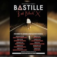 Manchester gigs - Bastille