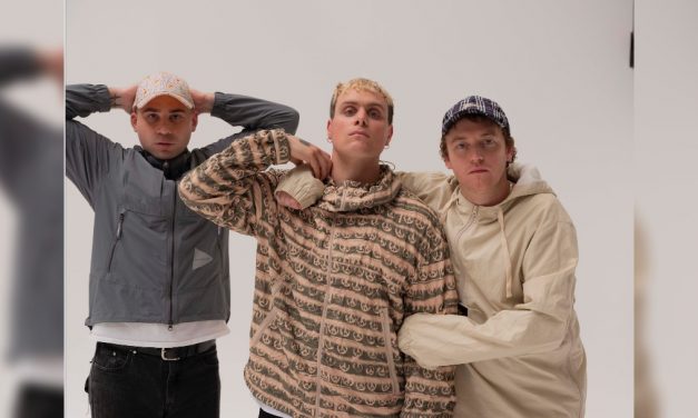 DMA’s announce new album and UK tour