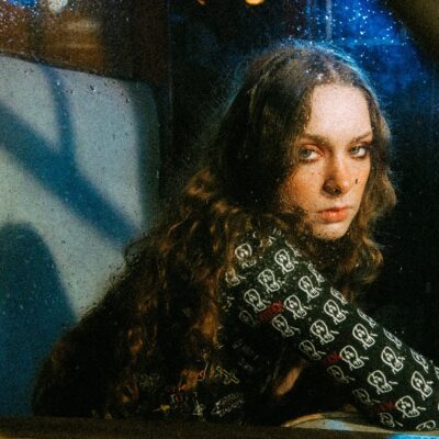 Manchester gigs - Holly Humberstone - image courtesy Phoebe Fox