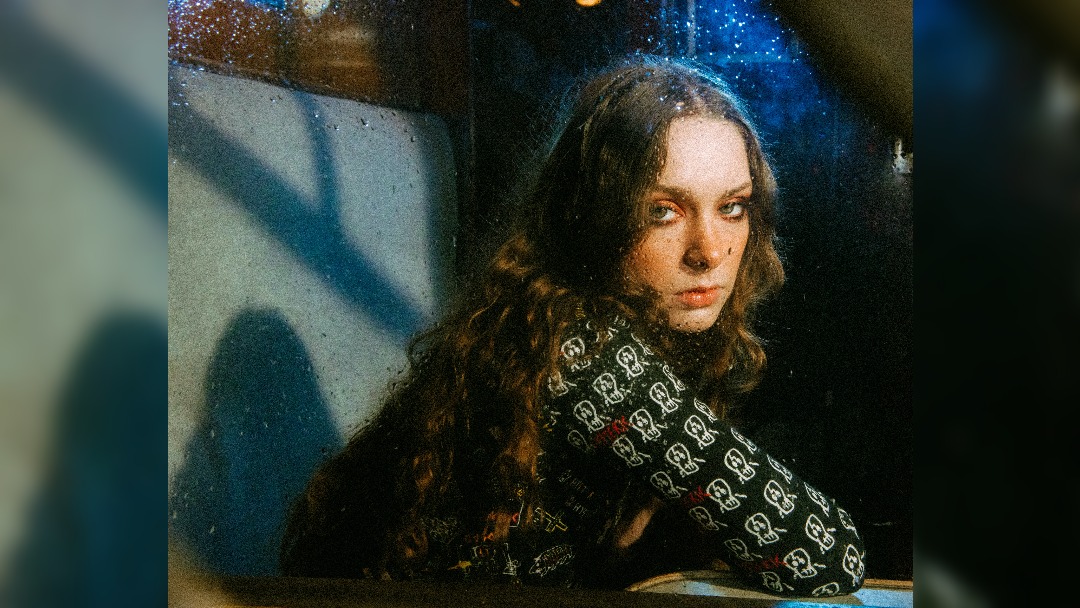 Manchester gigs - Holly Humberstone - image courtesy Phoebe Fox