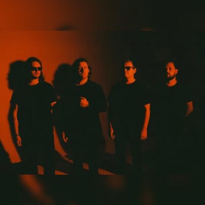 Manchester gigs - Ist Ist