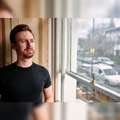 Manchester gigs - Joe Hicks