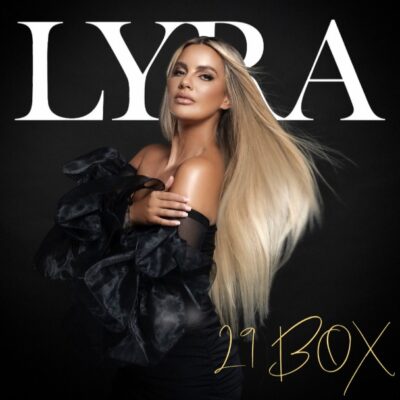 Manchester gigs - Lyra - Manchester Arena