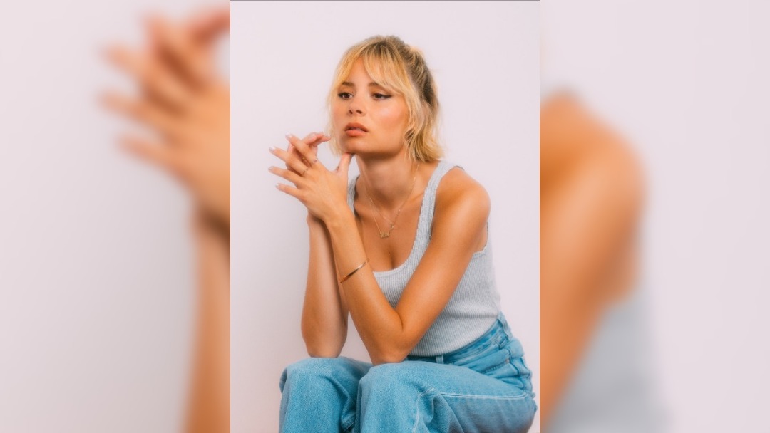 Manchester gigs - Nina Nesbitt - image courtesy Jon Stone