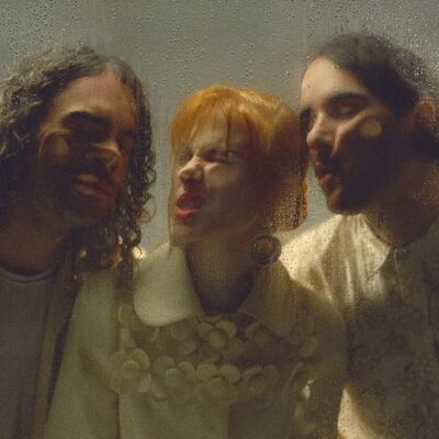Manchester gigs - Paramore