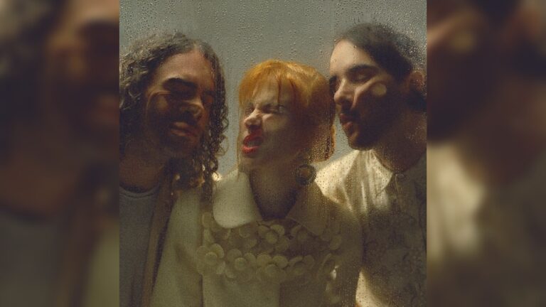 Manchester gigs - Paramore