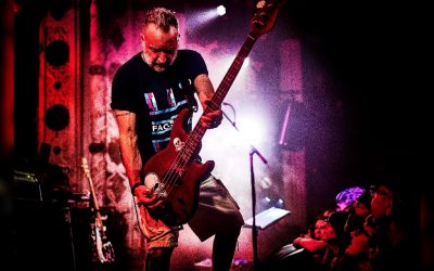 Peter Hook and The Light announce Manchester Albert Hall gigs