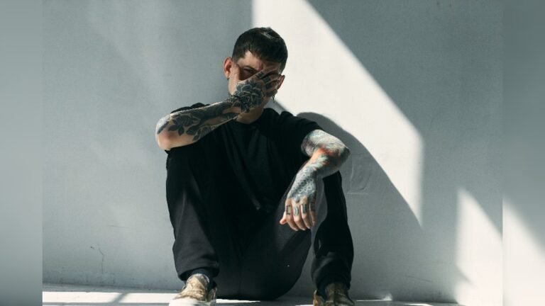 Manchester gigs - nothing nowhere - image courtesy Jonathan Weiner