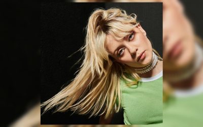 Maisie Peters shares new track Not Another Rockstar