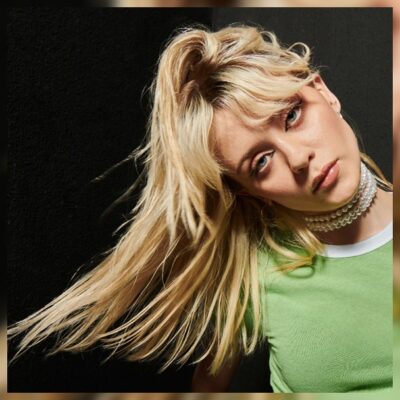 Music - Maisie Peters