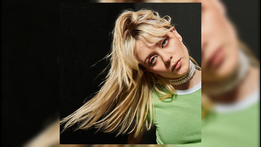 Music - Maisie Peters