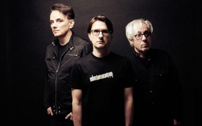 Porcupine Tree to perform at Manchester’s Sounds of the City