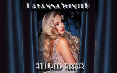 Havanna Winter shares new video for Hollywood Forever