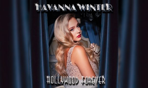 Havanna Winter shares new video for Hollywood Forever