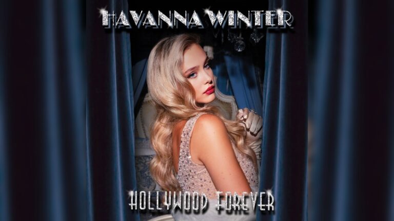 Havanna Winter - Hollywood Forever