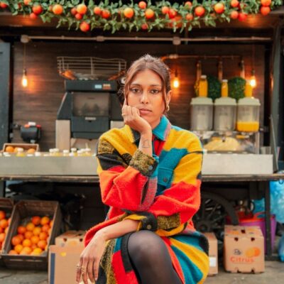 Music - Abby Simone