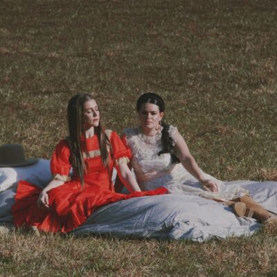 Music - Overcoats