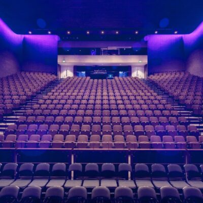 Royal Northern College of Music Theatre