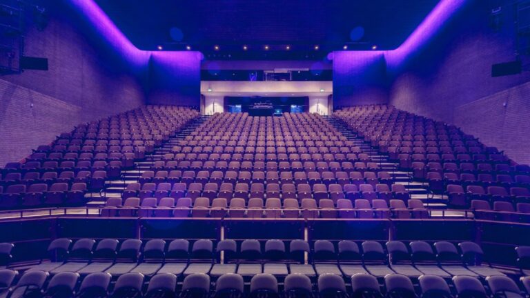Royal Northern College of Music Theatre