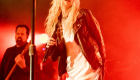 The Pretty Reckless -27 October 2022 - Manchester Academy Image courtesy @markwiththecamera