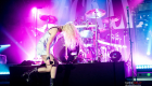 The Pretty Reckless -27 October 2022 - Manchester Academy Image courtesy @markwiththecamera