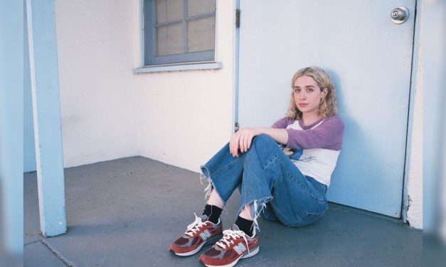 In Interview – Blondshell: “It’s just crazy to me that it became a complete album”
