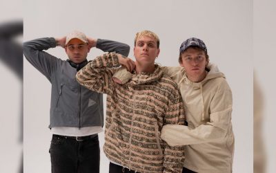 DMA’s release new single Olympia – Manchester gig in April