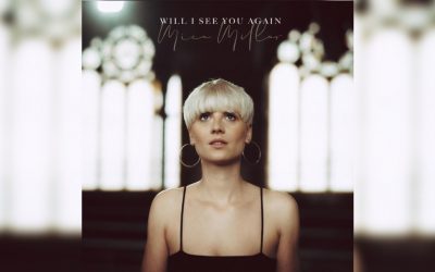 Mica Millar releases new single Will I See You Again and announces Manchester gig