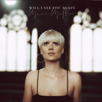 Manchester gigs - Mica Millar