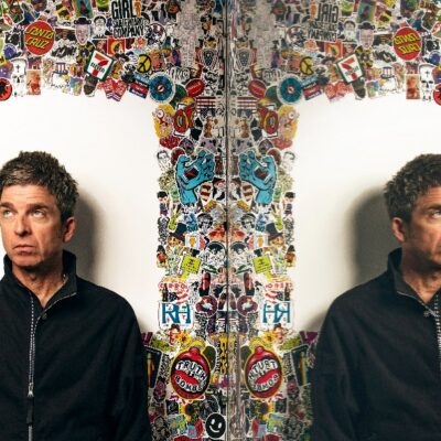 Manchester gigs - Noel Gallaghers High Flying Birds
